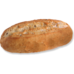 Photo of White Sandwich Long Roll