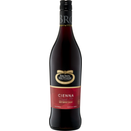 Photo of Brown Brothers Cienna 750ml