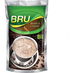 Photo of Bru Coffee Green Label Best Before - 14/04/2024
