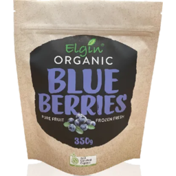 Photo of Elgin - Blueberries