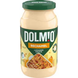 Photo of Dolmio Bechamel Lasagne Sauce