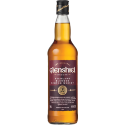 Photo of Glenshiel Blended Scotch