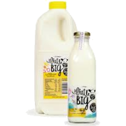 Photo of Little Big Dairy Milk Less Cream 1ltr