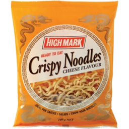 Photo of Highmark Noodle Crispy Cheese Flavour