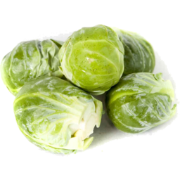 Photo of Brussel Sprouts 250g serve