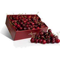 Photo of Cherries 2KG Box
