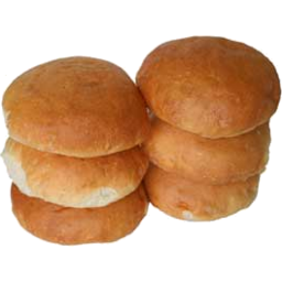 Photo of Hamburger Buns