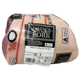 Photo of Valenca F/R Pork Leg Roast