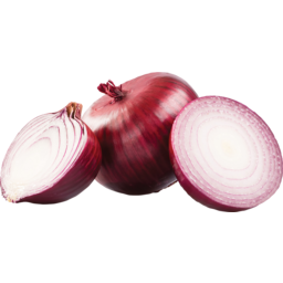 Photo of Onions Red 