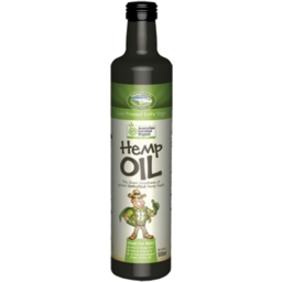 Photo of Essential Hemp - Organic Hemp Seed Oil