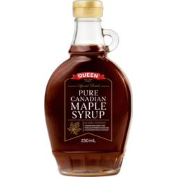 Photo of Queen Pure Canadian Maple Syrup