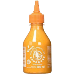 Photo of Flying Goose Sauce Sriracha Mayo