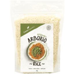 Photo of Ceres Organics Arborio Rice