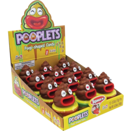 Photo of Kidsmania Pooplets