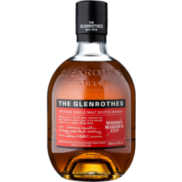 Photo of Glenrothes Makers Cut Speyside Single Malt Scotch Whisky