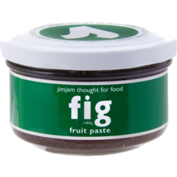 Photo of Jimjam Fig Fruit Paste