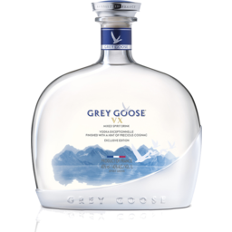 Photo of Grey Goose Vodka Vx