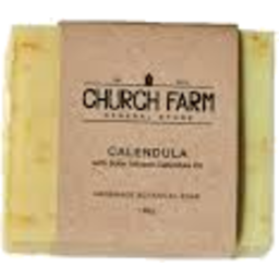 Photo of Church Farm Soap Calendula
