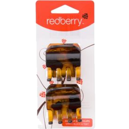 Photo of Redberry Claw Clip Ns Bl/T Sml 2