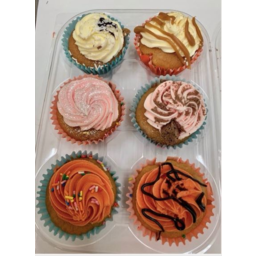 Photo of Cupcakes 6 Pack 