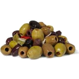 Photo of Ausfresh Olive Mix Mediterranean Kg