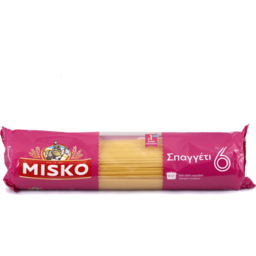 Photo of Misko Spaghetti # 6