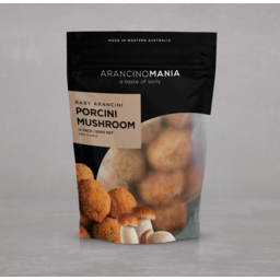 Photo of Antichi Sapori Arancini Mushroom 12pk