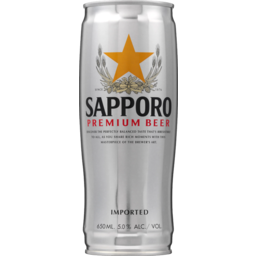 Photo of Sapporo Can