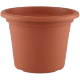 Photo of Cilindro Pot 40cm Terracotta