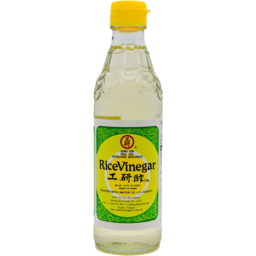 Photo of Kong Yen Rice Vinegar