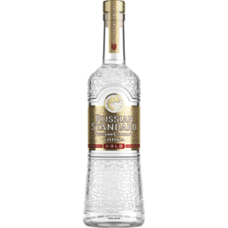 Photo of Russian Standard Gold Vodka 