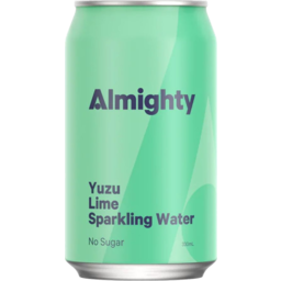 Photo of Almighty Lime S/Water