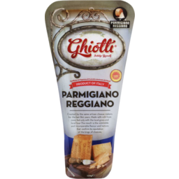 Photo of Ghiotti Parmigiano Reggiano 150g
