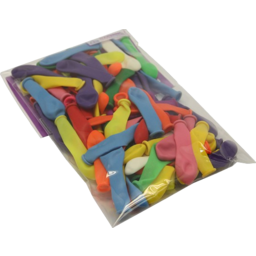 Photo of Water Ballons 50 Piece