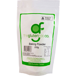 Photo of Gluten Free Co - Baking Powder