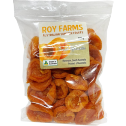 Photo of Roy Farms Dried Apricots 175g
