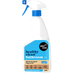 Photo of Simply Clean - Healthy Clean Bathroom & Shower Cleaner