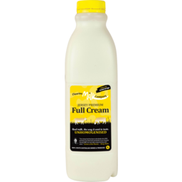 Photo of Fleurieu Milk Company Jersey Premium Unhomogenised Full Cream Fresh Milk