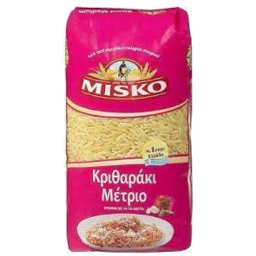 Photo of Misko Risoni Medium 500g
