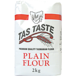 Photo of Tas Taste Plain Flour