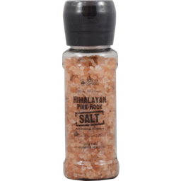 Photo of Master of Spices Salt Himalayan Pink 210g