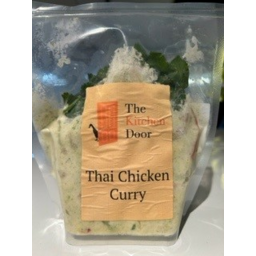 Photo of The Kitchen Door Thai Chicken