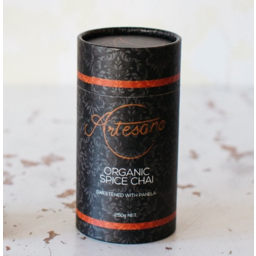 Photo of Artesano Organic Spice Chai Powder 250gm