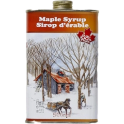 Photo of Escuminac Great Harvest Maple Syrup 500ml