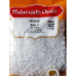 Photo of Maharaja Choice Rock Salt