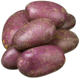 Photo of Potatoes Royal Blue Kg