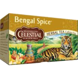 Photo of Herbal Tea - Bengal Spice [20]