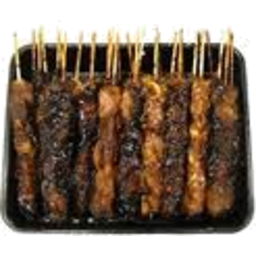 Photo of Honey Soy Chicken Kebabs