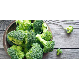Photo of Broccoli