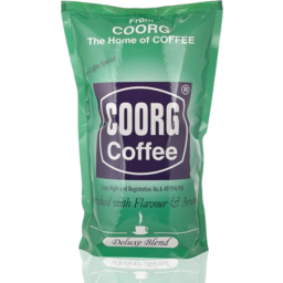 Photo of Coorg Deluxe Coffee